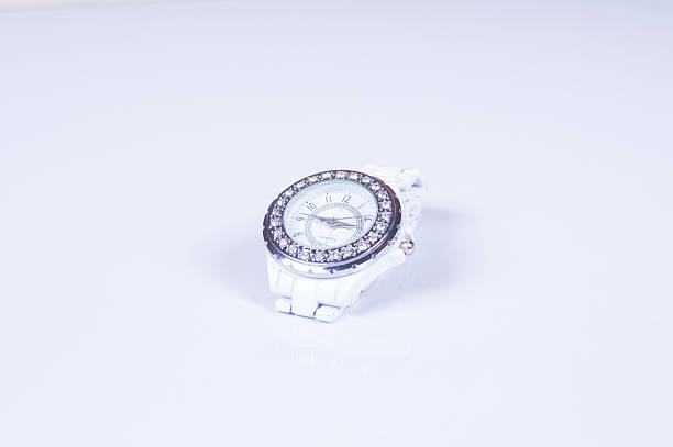 istock luxurious women watch 606227382