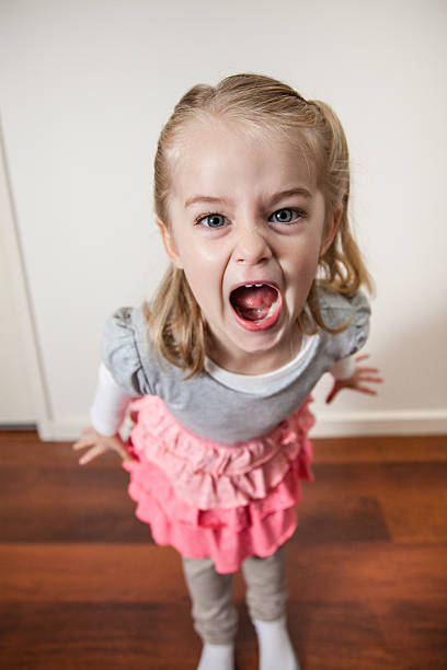 istock little girl screaming 606228694