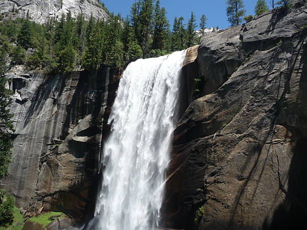 istock Yosemite National Park in USA 606636536