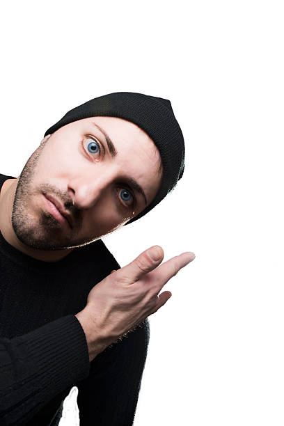 istock first floor of a dangerous man 606649428