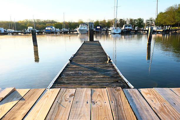 istock Marina on Lake Cayuga 606665576
