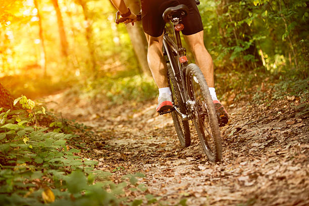 istock mountain bike sport 606672190