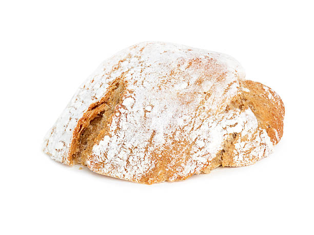 istock home baked bread closeup 606705612