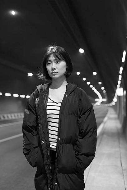 istock urban highway road tunnel 606713282