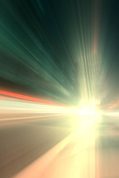 istock blur busy traffic light of modern city 606713972