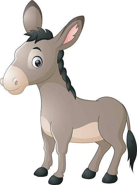 Donkey Cartoon Stock Photos, Pictures & Royalty-Free Images - iStock Donkey Cartoon Stock Photos, Pictures & Royalty-Free Images - iStock