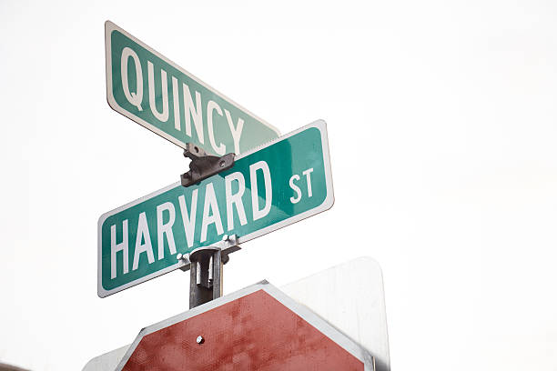 istock Low Angle View Of Directional Sign Against Clear Sky 606757603