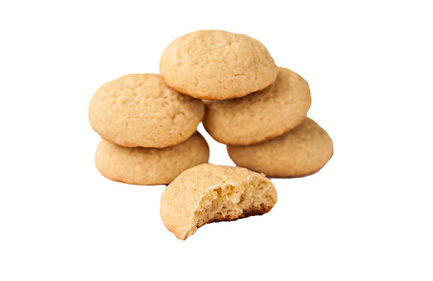 istock grentemskoe round cookies isolated 607255830