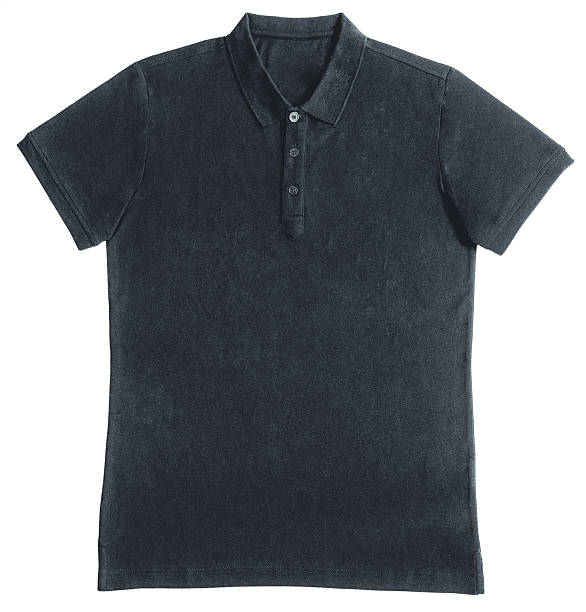 istock T-shirt polo 607262360