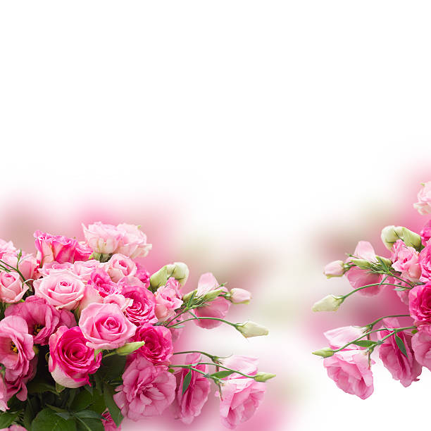 istock bouquet of fresh roses 607265696