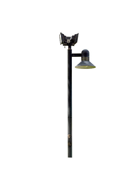 istock vintage lamp isolated on white background 607266768