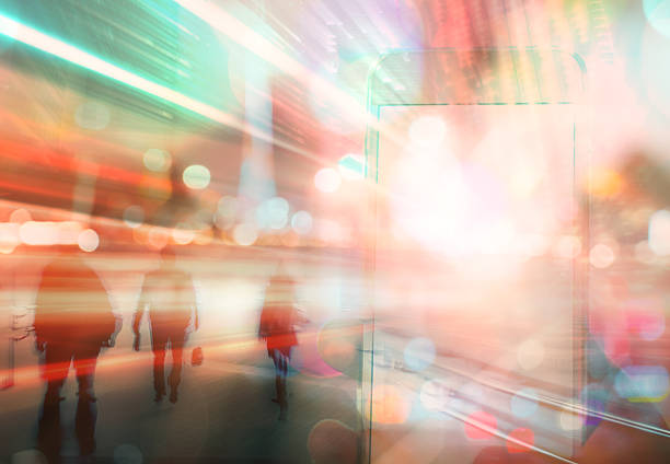 istock using cell phone in abstract business city background double exposure 607266948