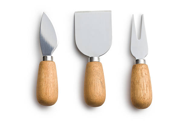 istock set of cheese knives 607272224