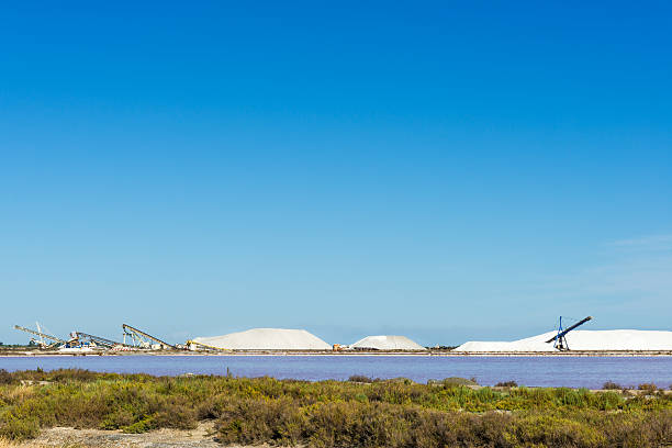 istock saline in France 607291144