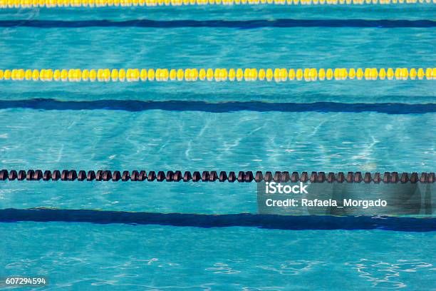 Swimming Pool Stock Photo - Download Image Now - Chord, Horizontal, Photography