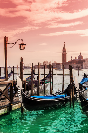 Venice - Italy, Italy, Vacations, Romance, Europe