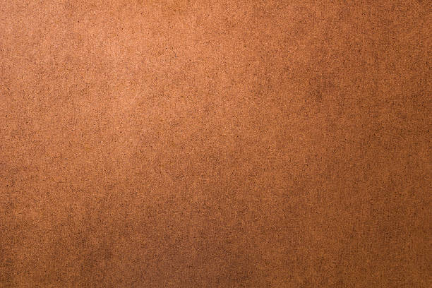 plywood hardboard with shade of light plywood hardboard background texture with shade of light mdf planks texture stock pictures, royalty-free photos & images