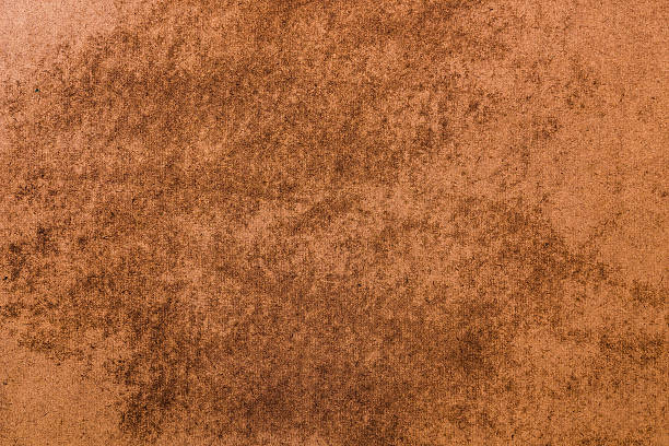 istock plywood hardboard background texture with stain 607301364