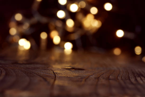 Elegant background for holidays Elegant background with bokeh for festive occasions stars in your eyes stock pictures, royalty-free photos & images