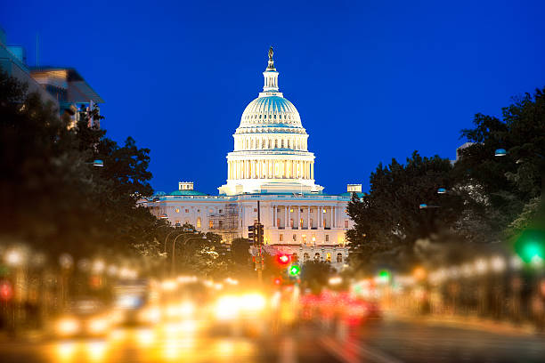 istock United States Capitol Building 607463592