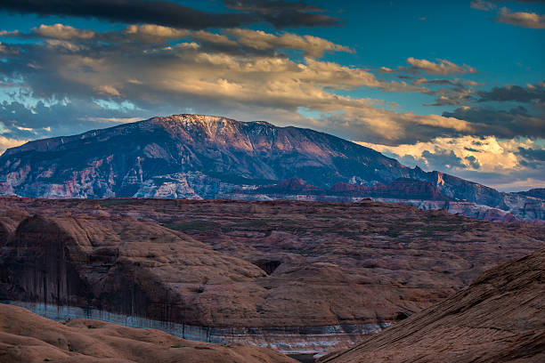 Navajo Mountain
