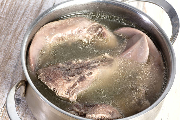 istock cooked pork tongue in broth 607476562