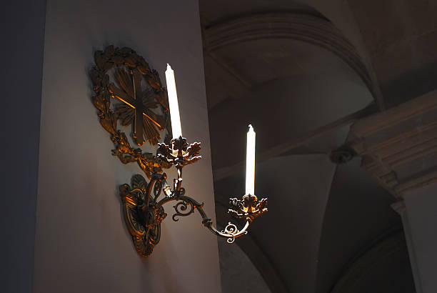istock religious buildings Dubrovnik, Croatia 607501218