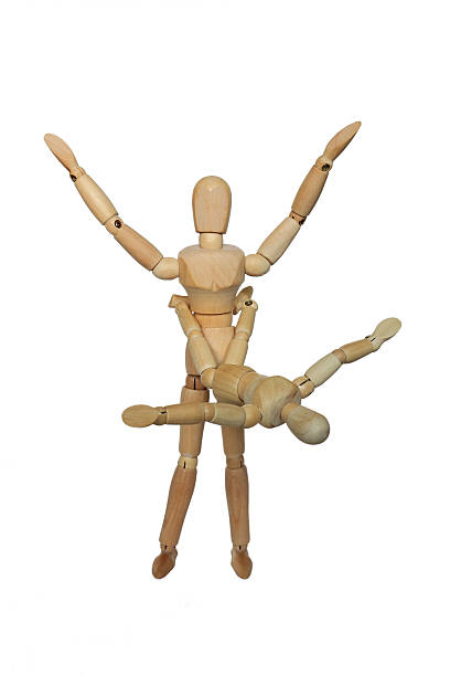 istock Parent-child piggyback 607509932