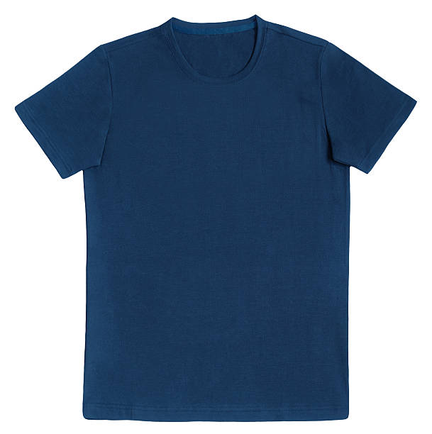 istock T-shirt isolated 607596174