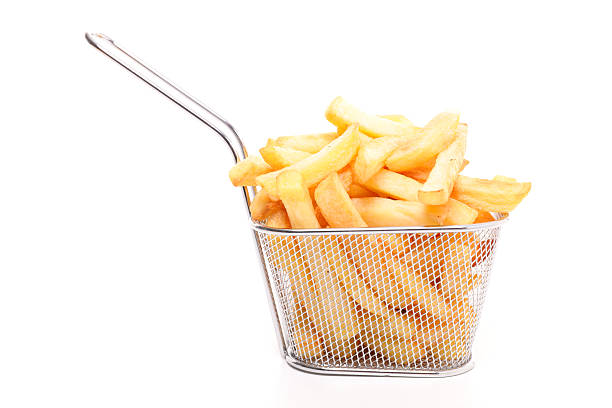 istock french fries isolated on white 607603968