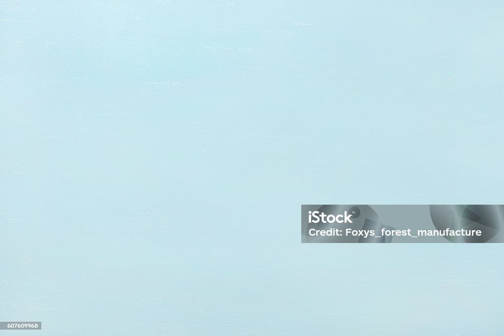 Skyblue Pastel Color Painted Wooden Texture Wallpaper Background Stock  Photo - Download Image Now - iStock