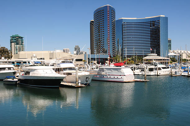 istock San Diego, California 607614424