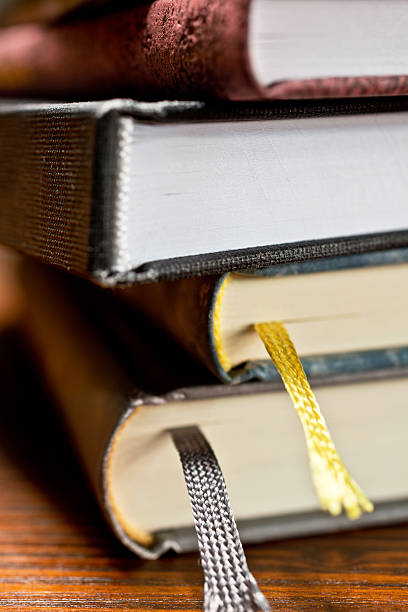 istock detail of books 607733584