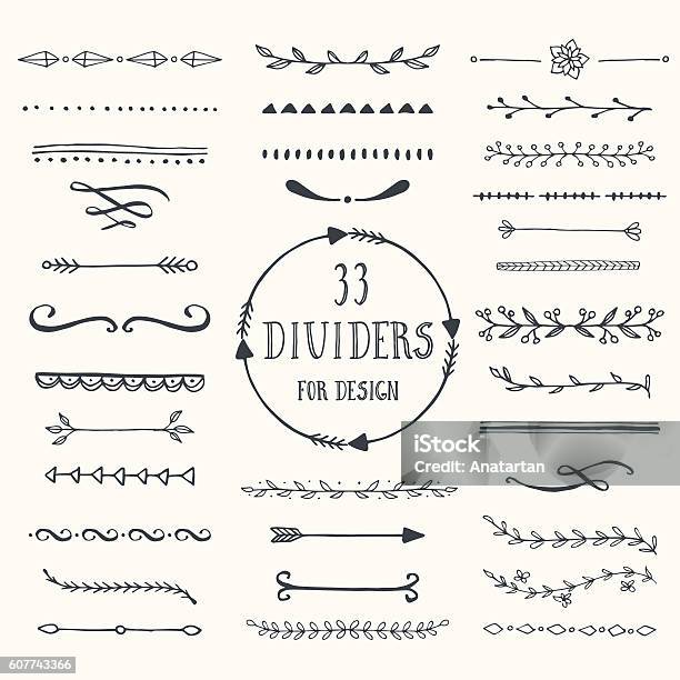 Ilustración de Divisores De Vectores y más Vectores Libres de Derechos de Dividir - Dividir, Navidad, Ornamentado