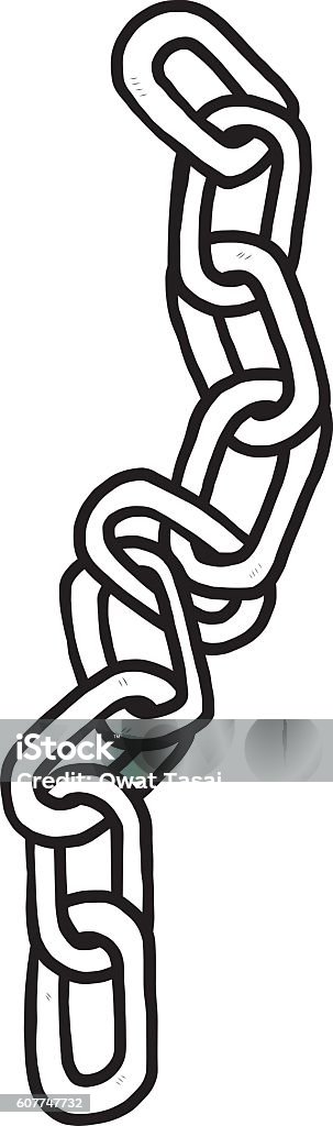 Chain Stock Illustration - Download Image Now - Chain - Object, Drawing - Art Product, Black And White - iStock Chain Stock Illustration - Download Image Now - Chain - Object, Drawing - Art Product, Black And White - iStock