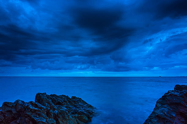 istock Croatia Seascape 607761258
