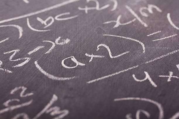istock Close up of blackboard for coaching tactics 607762122