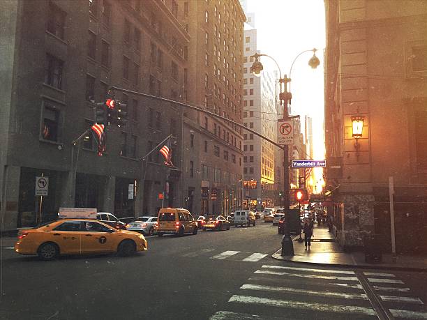 istock New York Street Scene 003 607766592