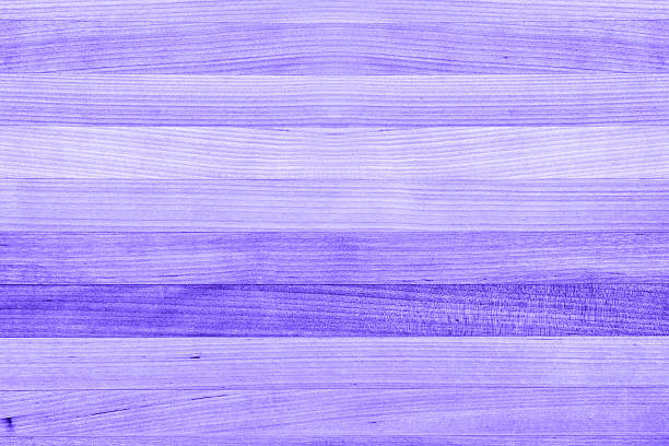 istock Abstract lavender purple wood texture 607767230