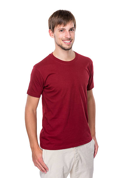 istock Portrait of a man 607774108