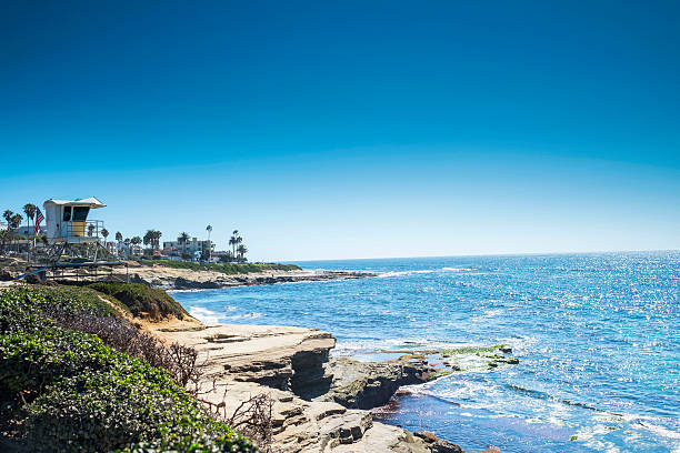 istock La Jolla Shores San Diego California 607776108