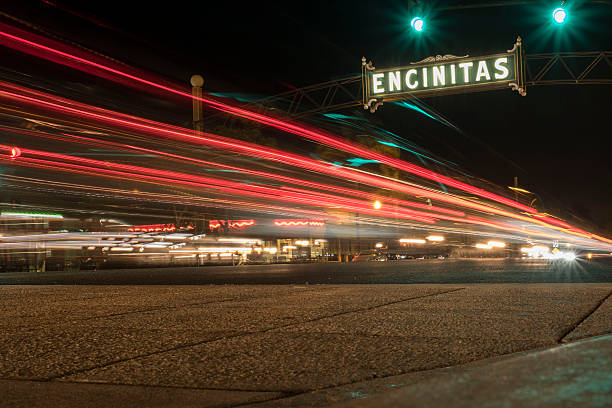 istock Encinitas California Coast Highway 101 607776580