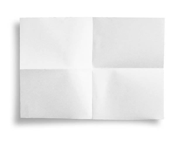 istock Pieces of torn paper 607872842