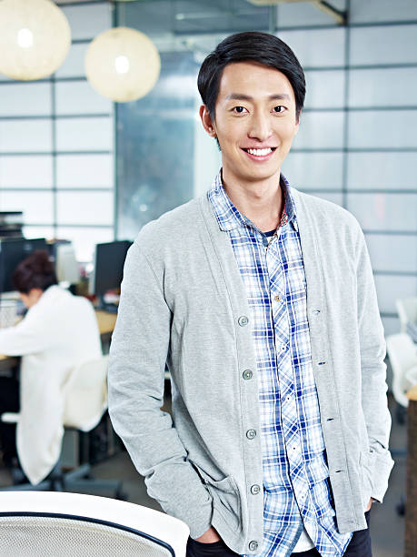 istock portrait of a young asian entrepreneur 607900846