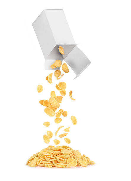 istock oat flakes out of the box 607923576