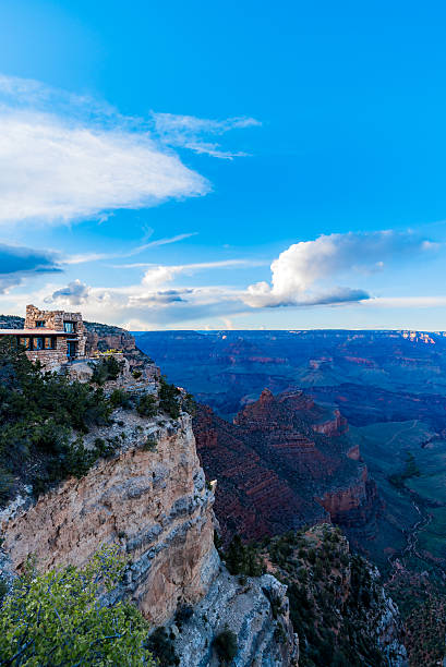 istock Grand Canyon in Arizona, USA 607926748