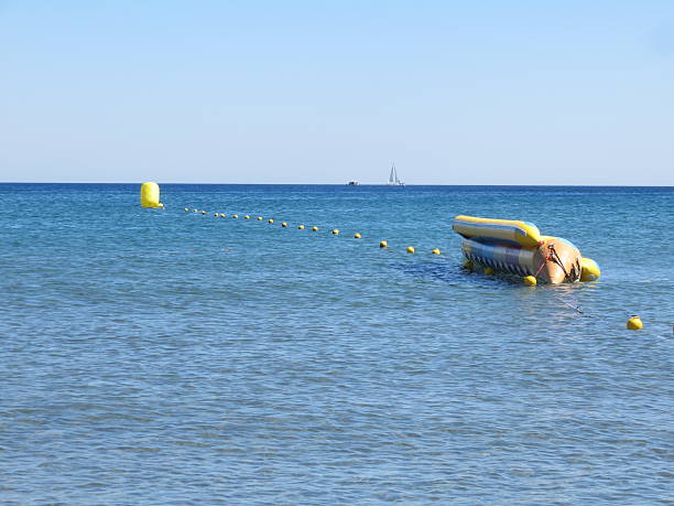 istock Water sports off season 607928468
