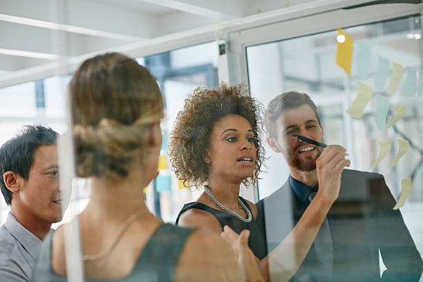 istock Covering all the bases 607961886