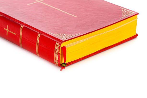 istock Book of Sinterklaas or St. Nicholas 607966456