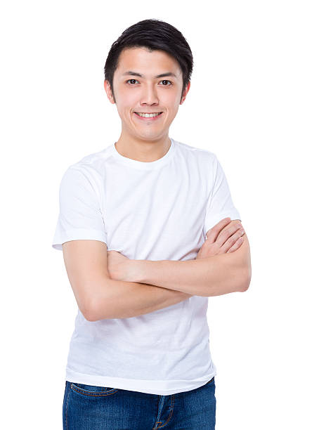 istock Portrait of a Chinese man 607999084